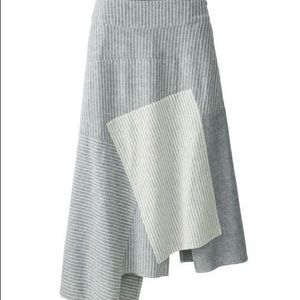 Uniqlo X J W Anderson skirt